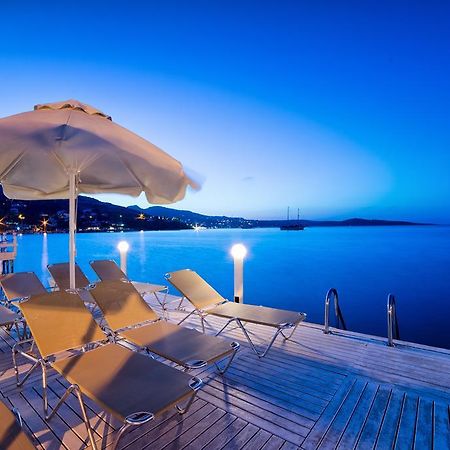 Fiko Hotel Göltürkbükü Buitenkant foto