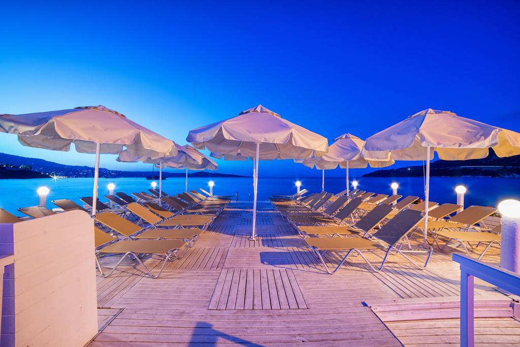 Fiko Hotel Göltürkbükü Buitenkant foto