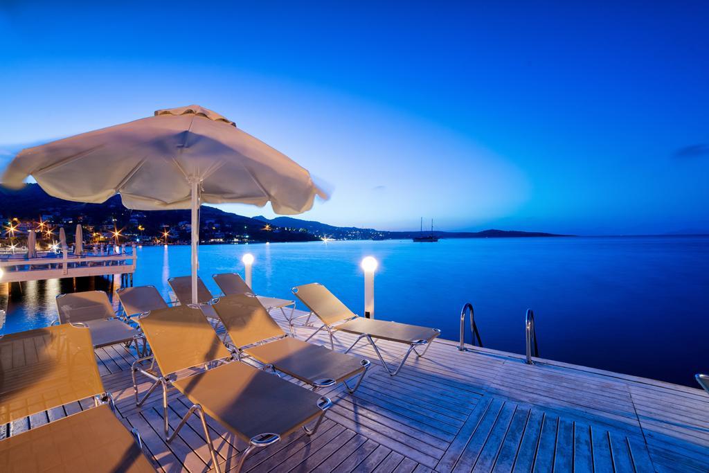 Fiko Hotel Göltürkbükü Buitenkant foto