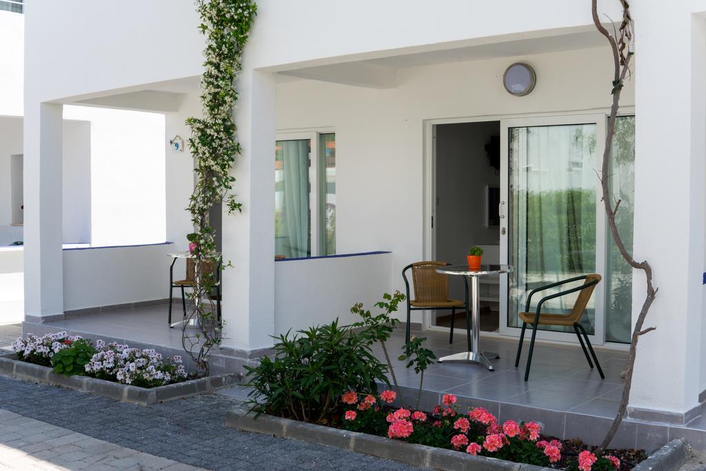 Fiko Hotel Göltürkbükü Buitenkant foto