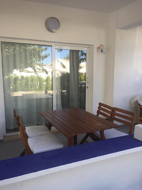 Fiko Hotel Göltürkbükü Buitenkant foto