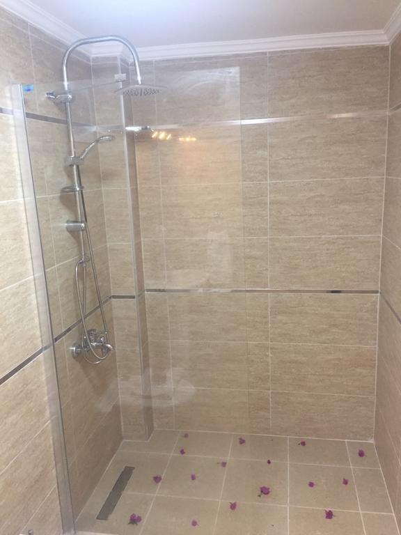 Fiko Hotel Göltürkbükü Buitenkant foto