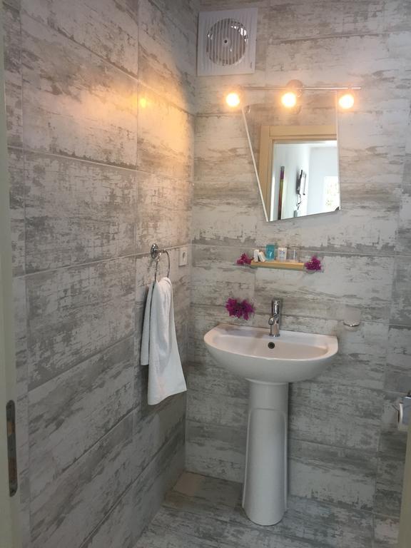 Fiko Hotel Göltürkbükü Buitenkant foto