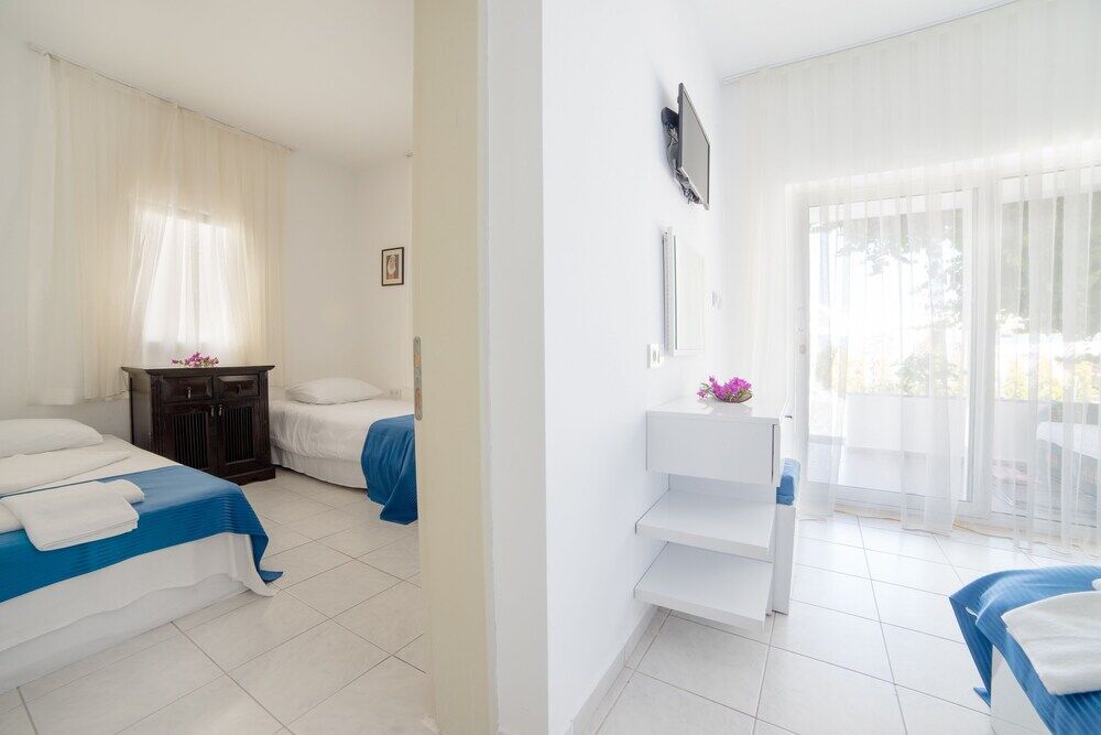 Fiko Hotel Göltürkbükü Buitenkant foto
